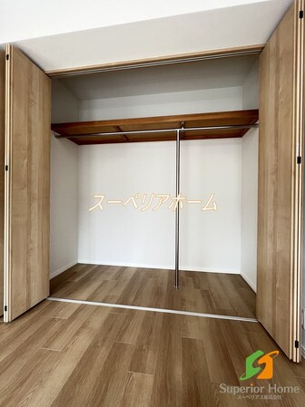 オーパスホームズ白山の物件内観写真